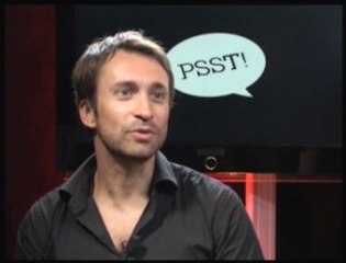 PSST TV : Gregory Pouys, Directeur Communication de Vanksen