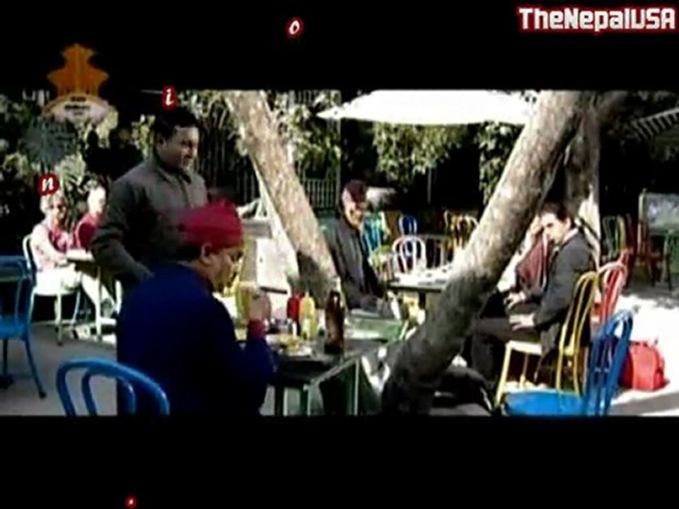 Madan Bahadur Hari Bahadur-Jan. 26, 2010-Part 4(Last Part)