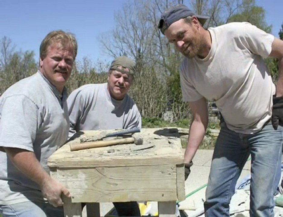 Daggett Shuler, Winston Salem Workers Compensation Attorney