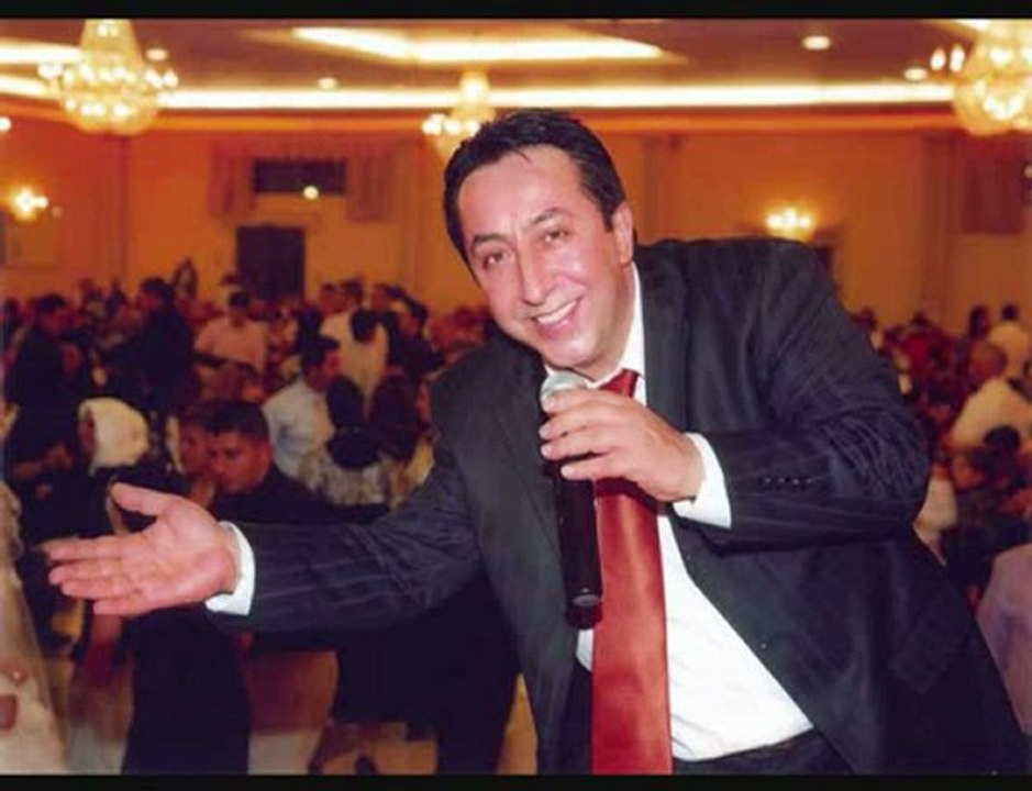 ferit buyuker - Cileli Kadin