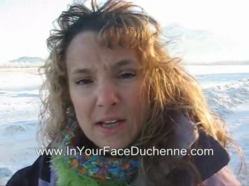 Duchenne, Your Research Dollars