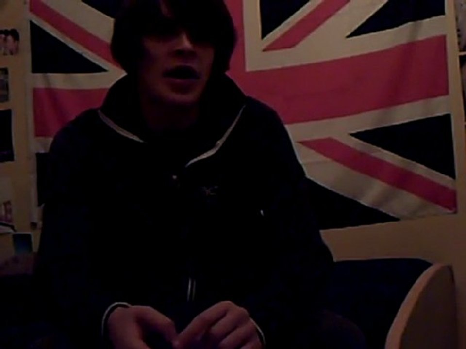 Fall Out Boy - Beat it