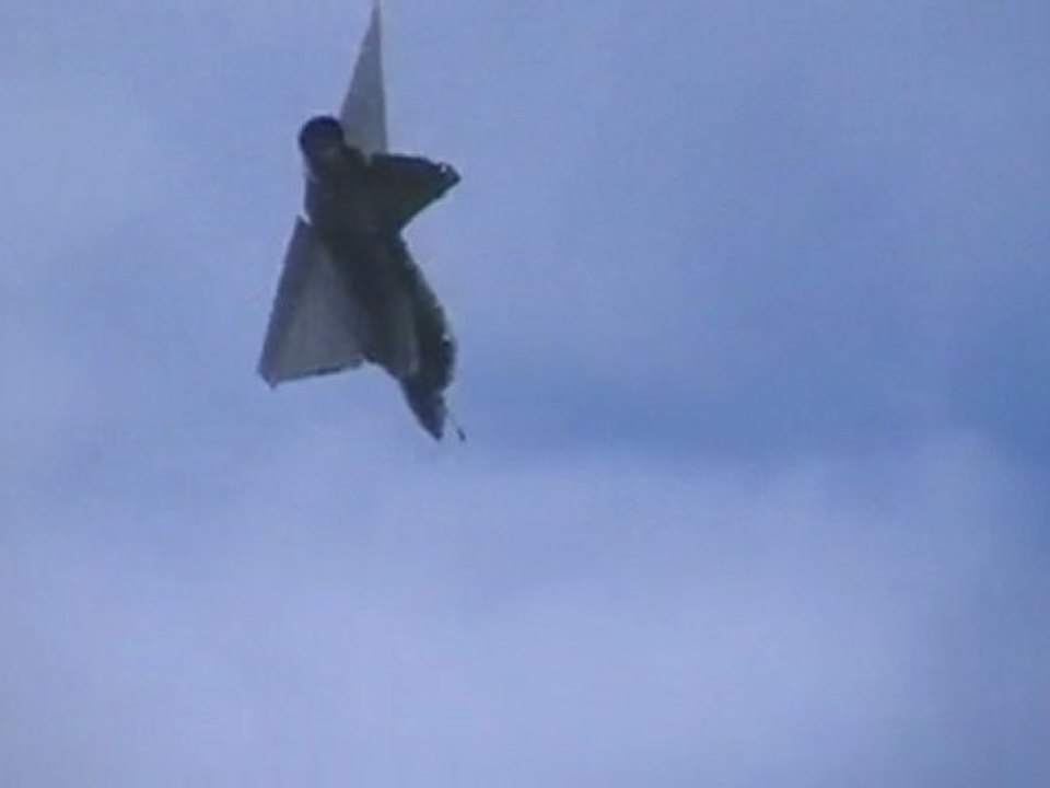 mirage 2000