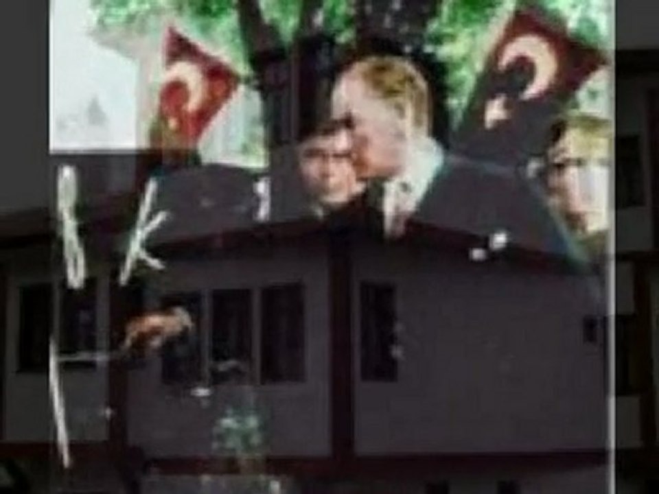 Azımet Isık_Ogretmenım