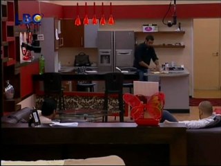 Quotidiennes / Dailies 26/01 - Perfect Bride 2 - (1)