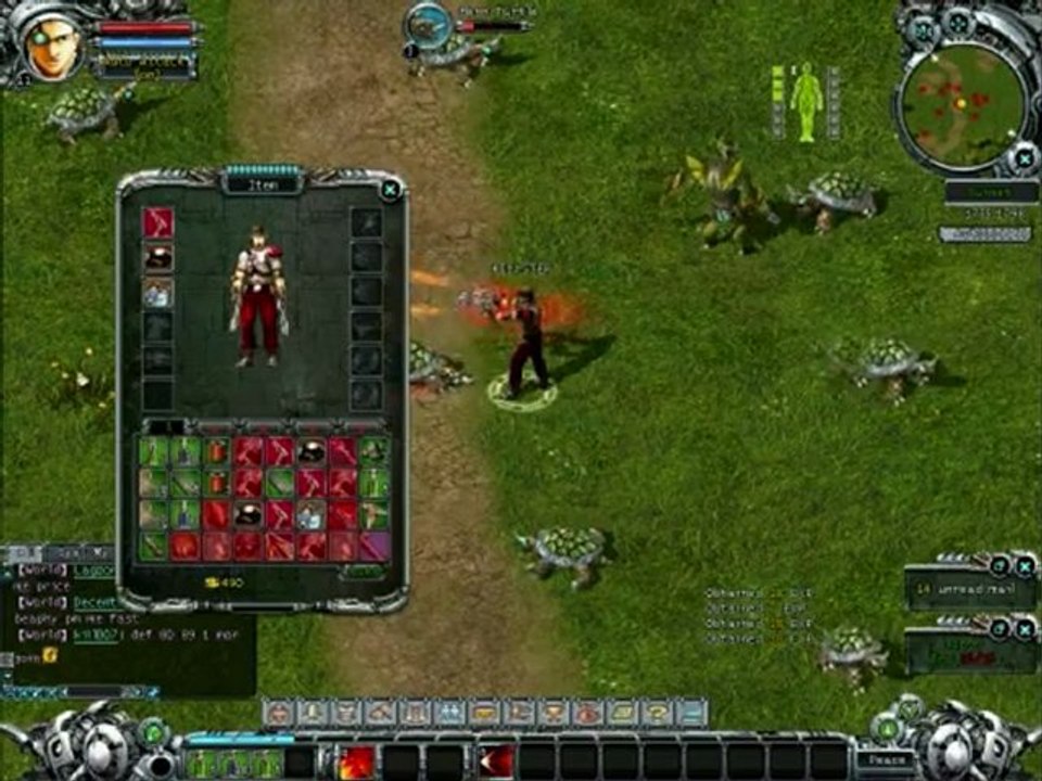 2029 online test