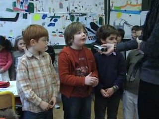 Le concours sur l'hygiène