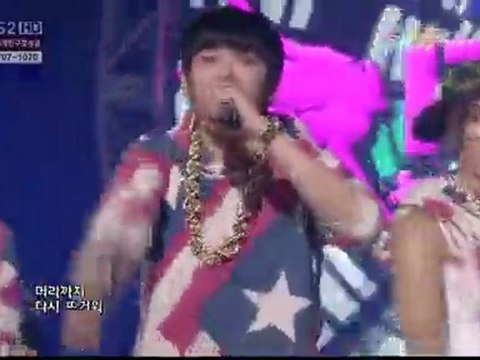 F.Cuz - 20100122 - Jiggy on MB