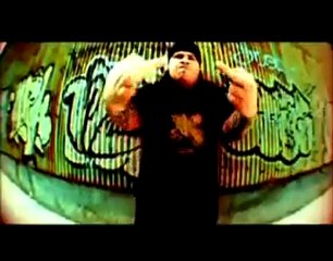 Jedi Mind Tricks Ft. ill Bill - Heavy Metal Kings