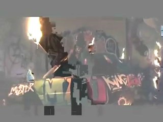 FINAL ASSASSIN MISTER-MAD - REMIX