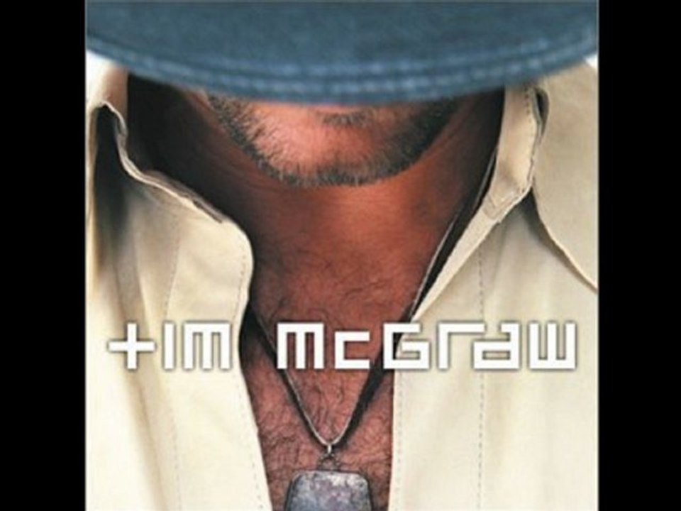Tim MCGraw - The Last Ride