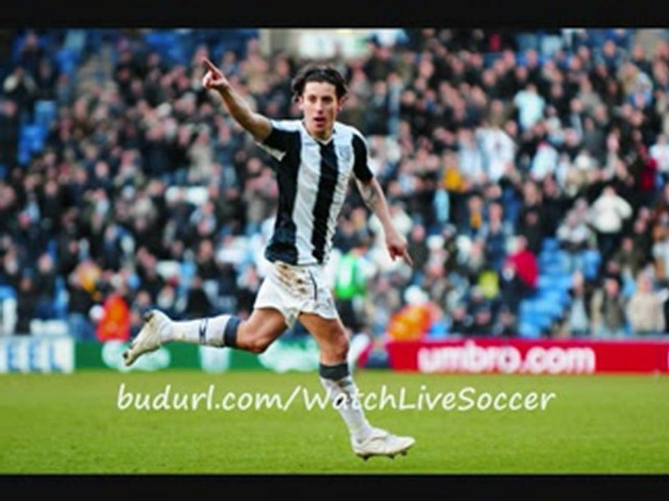 Ipswich Town vs West Bromwich Albion All Goals & Highlights