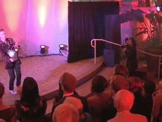 Zen Arts Premiere Corporate Event Entertainment Los Angeles