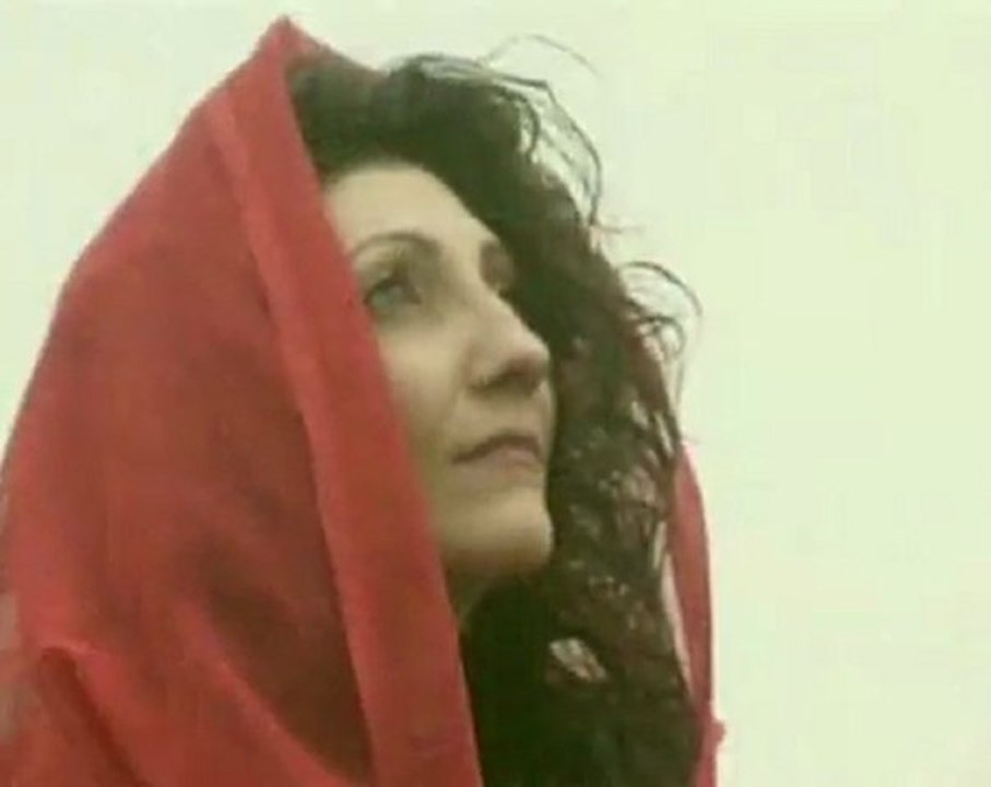 فارسی پرستش آهنگ : مصائب مسیح (Persian worship song)