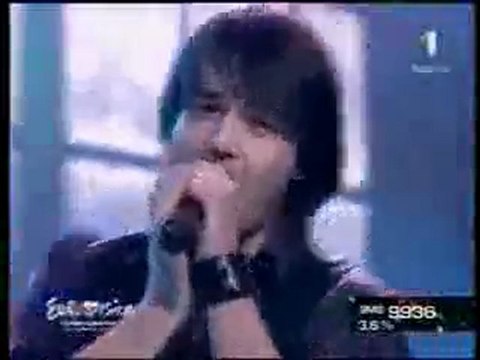 2010 Slovakia - Peter Bažík (Quarter 2)