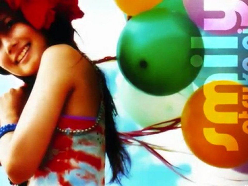 大塚愛♥夏空 ・ Otsuka Ai - Natsu Sora