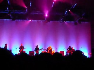 Archive at the Zénith 23.01.10