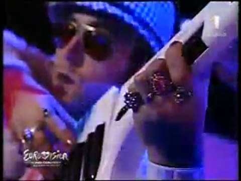 2010 Slovakia - Get Explode (Quarter 2)