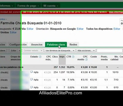 Ganar Dinero con Programas de Afiliados?