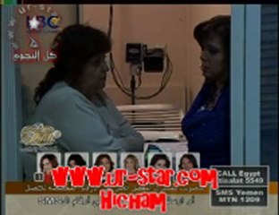 Quotidiennes / Dailies 26/01 - Perfect Bride 2 - (3)