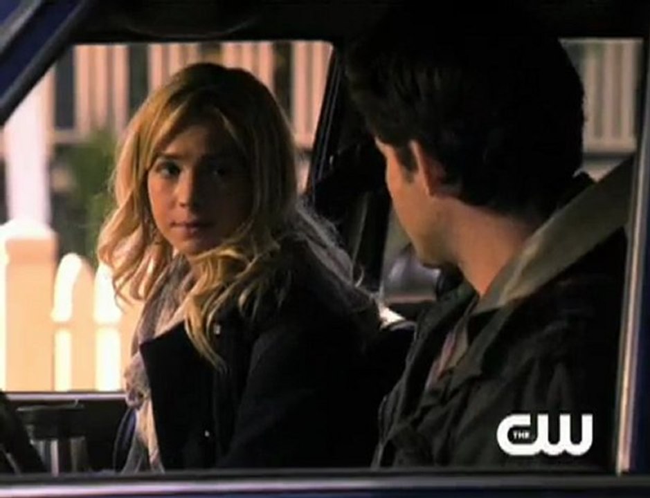 Life Unexpected 1.03 Promo