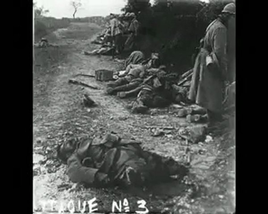 Guerre 14-18 : Rends-moi mon papa !