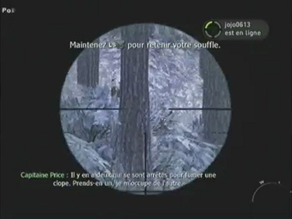 call of duty modern warfare 2 multi 2/2
