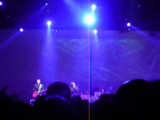 Archive at the Zénith 23.01.10 ²