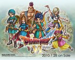 Dragon Quest : Realms of Reverie - Spot TV japonais version