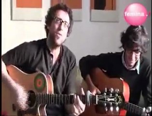 When the stars go blue (Femina.fr)