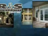 R & S COMPANIES IMPACT WINDOWS AND DOORS MIAMI SOUTH FLORIDA