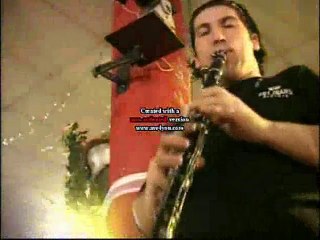 Cengiz Kurtoğlu ( Sahnelerden Canli Eserler Bölüm 1/4 )