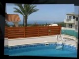 Beautiful 3 bedroom villa in Paphos, Cyprus for sale. http:/