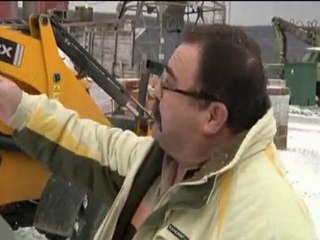 Karczagi '89 Építőipari és Kereskedelmi Kft.