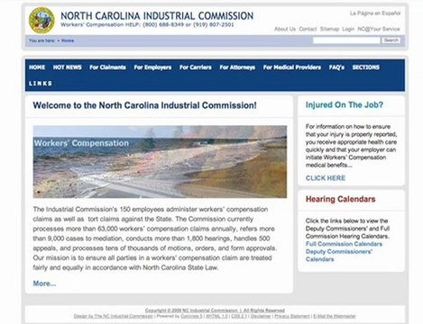 Daggett Shuler, Winston Salem NC worker comp Attorneys