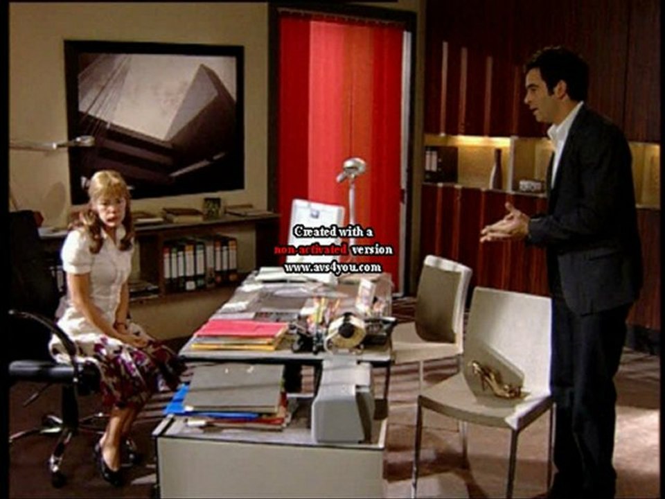 Destin De Lisa (VIB)