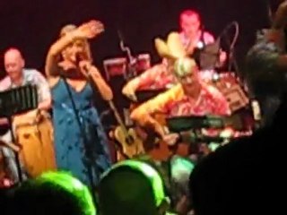 Guantanamera - The Big Band - Naas