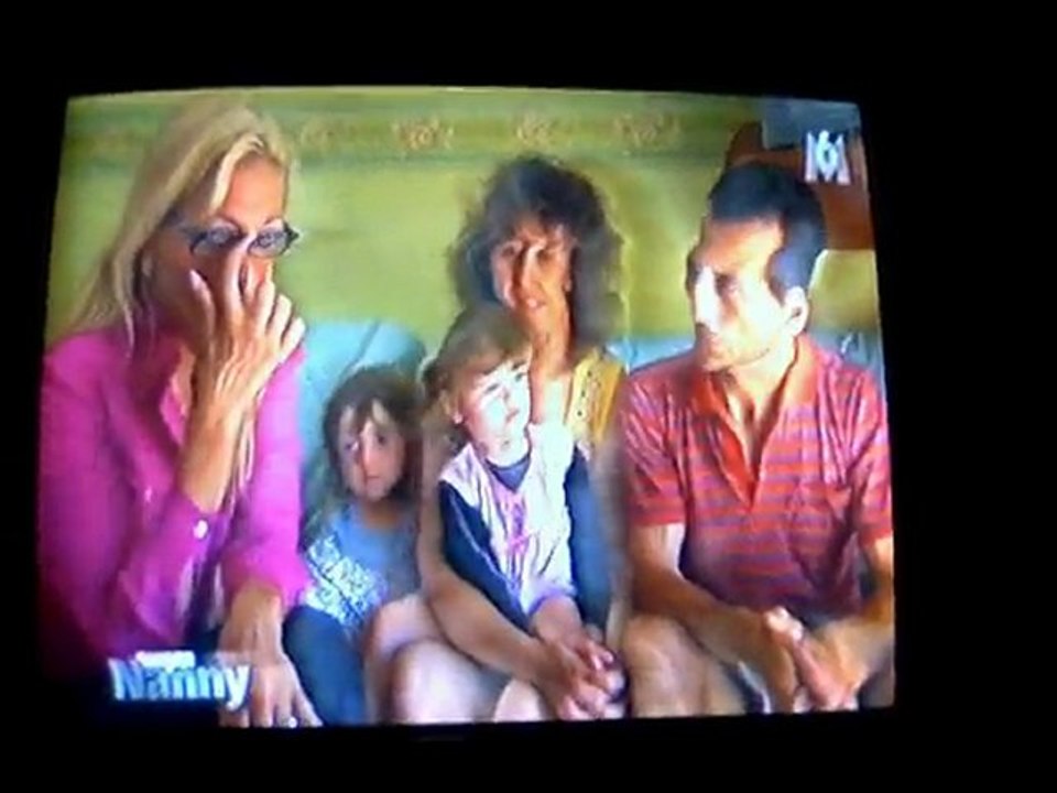 Super nany