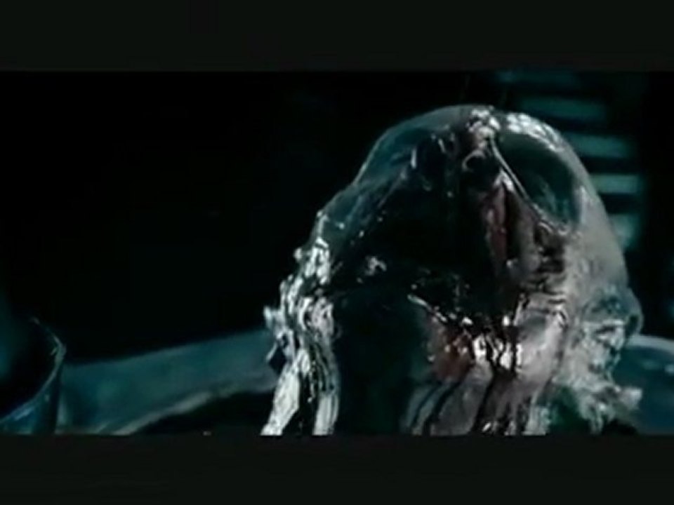 Evanescence - Bring me to life (Underworld Evolution)