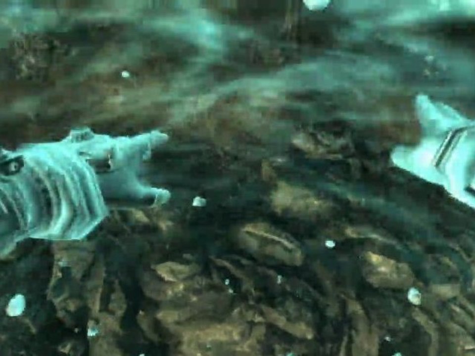 Fallout 3 PC Partie 26 Début EXTENSION Mothership Zeta