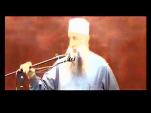 مقطتفات - أنت الجماعة و إن كنت و حدك للشيخ الحويني