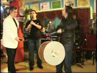 Cengiz Kurtoğlu ( Sahnelerden Canli Eserler Bölüm 2/4 )