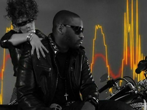 Lethal Bizzle feat. Donaeo - Go Hard