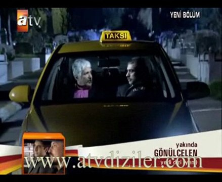 Ezel Dizisi 15 .Bölüm ATV 1.Bölüm 5.Part....