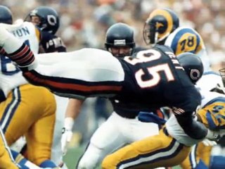 Call All Chicago Bears Fans