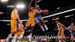 L.A. Lakers vs Washington Wizards NBA Highlights 26/01/2010