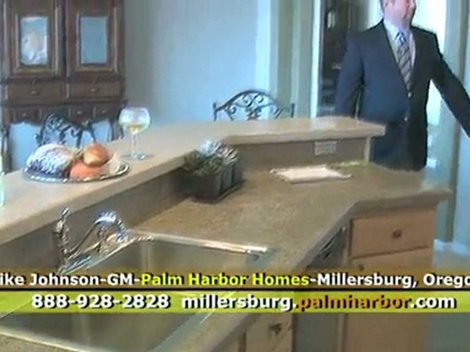 Manufactured Home Albany Bend Oregon Free HDTV-Vid