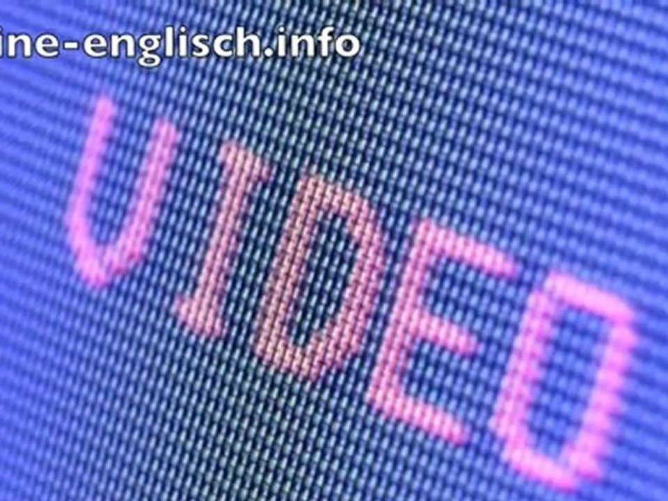 Englischkurse Online