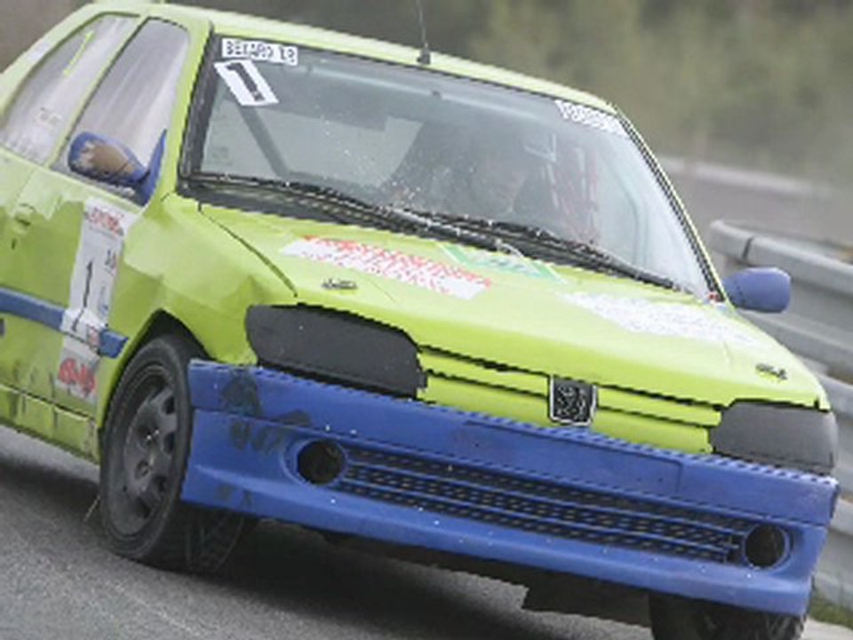 Fol-Car saison 2009 en photos Letang Moinet N°1