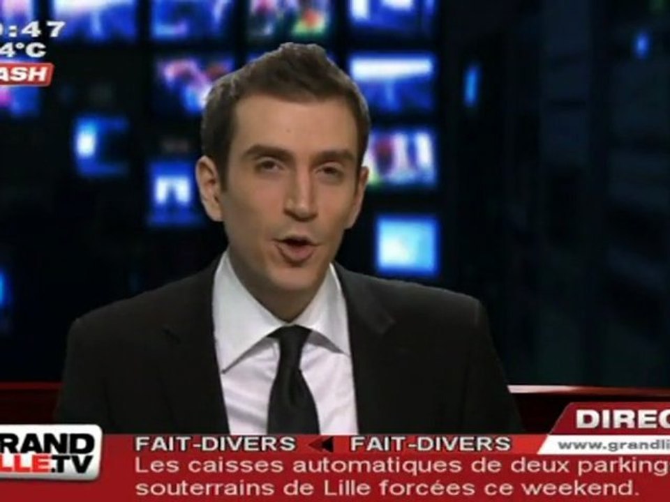 Le corps médical s'insurge contre l'ordre des Infirmiers